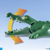 71473 Playmobil® Starter Pack Piraat met alligator - Afbeelding 2