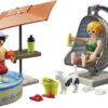 71476 Playmobil® Starter Pack Spetterplezier in huis - Afbeelding 3