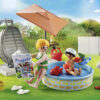 71476 Playmobil® Starter Pack Spetterplezier in huis - Afbeelding 4