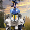 71483 Playmobil® Riddertoren met smid en draak - Afbeelding 2