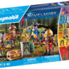 71487 Playmobil® My Figures Ridders van Novelmore