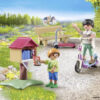 71511 Playmobil® Boekenruil voor boekenwurmen - Afbeelding 2
