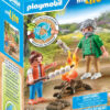 71513 Playmobil® Kampvuur met marshmallows