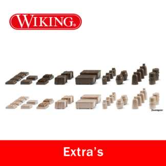 Wiking Extra's