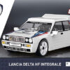 24509 Cobi Bouw Sets Lancia Delta HF Integrale