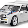 24509 Cobi Bouw Sets Lancia Delta HF Integrale - Afbeelding 2