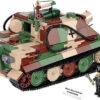 2585 Cobi Bouw Sets 38 cm Sturmmörser Sturmtiger - Afbeelding 4