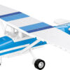 26622 Cobi Bouw Sets Cessna 172 Skyhawk-White-Blue - Afbeelding 3