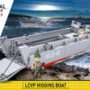 4849 Cobi Bouw Sets LCVP Higgins Boat