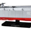 4849 Cobi Bouw Sets LCVP Higgins Boat - Afbeelding 2