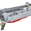 4849 Cobi Bouw Sets LCVP Higgins Boat - Afbeelding 3