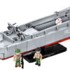 4849 Cobi Bouw Sets LCVP Higgins Boat - Afbeelding 4