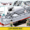 4849 Cobi Bouw Sets LCVP Higgins Boat - Afbeelding 5