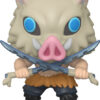 870 Funko Pop! Inosuke Hashibira - Afbeelding 2