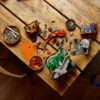 21384 LEGO® Dungeons & Dragons - het verhaal van de rode draak - Afbeelding 2