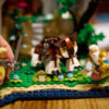 21384 LEGO® Dungeons & Dragons - het verhaal van de rode draak - Afbeelding 3