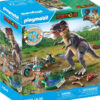 71524 Playmobil® Dinos T-Rex sporenonderzoek