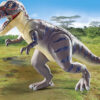 71524 Playmobil® Dinos T-Rex sporenonderzoek - Afbeelding 3