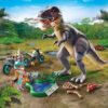 71524 Playmobil® Dinos T-Rex sporenonderzoek - Afbeelding 4