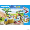 71519 Playmobil kinderbad met whirlpool - Afbeelding 2