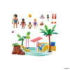 71519 Playmobil kinderbad met whirlpool - Afbeelding 3