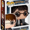1 Funko Pop! Harry Potter