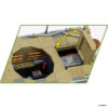 2588 Cobi Bouw Sets Panzer VI Tiger no131 - Afbeelding 5