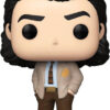 895 Funko Pop! Loki - Afbeelding 2