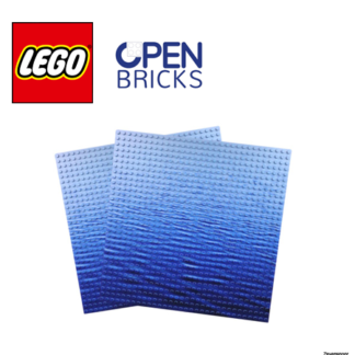 LEGO® Open Bricks