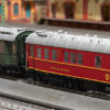 42530 Marklin Schnellzug-Speisewagen DB - Afbeelding 2