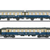 43189 Marklin Wagen-Set Deutsche Weinstraße - Afbeelding 2