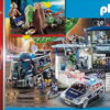70570 Playmobil® Politie SUV: achtervolging van de schattenrovers - Afbeelding 2