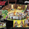 71015 Playmobil® Leiderstent met generaals - Afbeelding 6