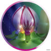 9135 Playmobil® Lichtbloem van De Feeënbaby's Set, met 3 Figuren, 4 Dieren en Accessoires - Afbeelding 5