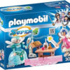 9410 Playmobil® Grote fee met twinkle spel