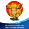 43243 LEGO® Simba, de leeuwenwelp van de koning - Afbeelding 3