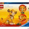 43243 LEGO® Simba, de leeuwenwelp van de koning - Afbeelding 7