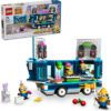 75581 LEGO® Muzikale feestbus van de Minions