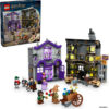 76439 LEGO® Olivanders & Madame Mallekins gewaden
