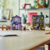 76439 LEGO® Olivanders & Madame Mallekins gewaden - Afbeelding 3