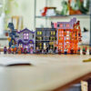 76439 LEGO® Olivanders & Madame Mallekins gewaden - Afbeelding 4