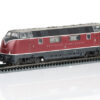 38200 Marklin Diesellocomotief serie V 200
