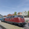 38200 Marklin Diesellocomotief serie V 200 - Afbeelding 10