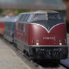 38200 Marklin Diesellocomotief serie V 200 - Afbeelding 11