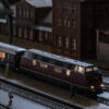 38200 Marklin Diesellocomotief serie V 200 - Afbeelding 12