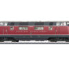 38200 Marklin Diesellocomotief serie V 200 - Afbeelding 2