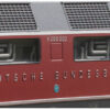 38200 Marklin Diesellocomotief serie V 200 - Afbeelding 3