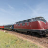 38200 Marklin Diesellocomotief serie V 200 - Afbeelding 7