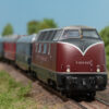 38200 Marklin Diesellocomotief serie V 200 - Afbeelding 8