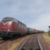 38200 Marklin Diesellocomotief serie V 200 - Afbeelding 9
